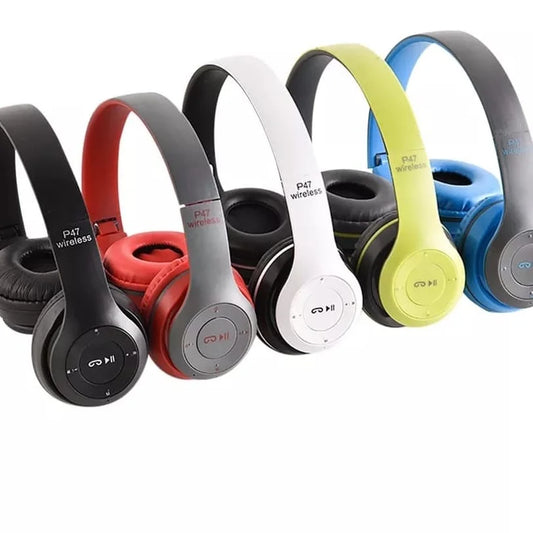 Fones de Ouvido  Rádio FM Microfone