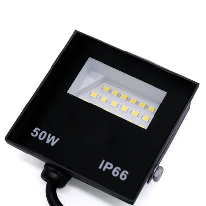 Kit 2 Refletores LED 50W – Bivolt