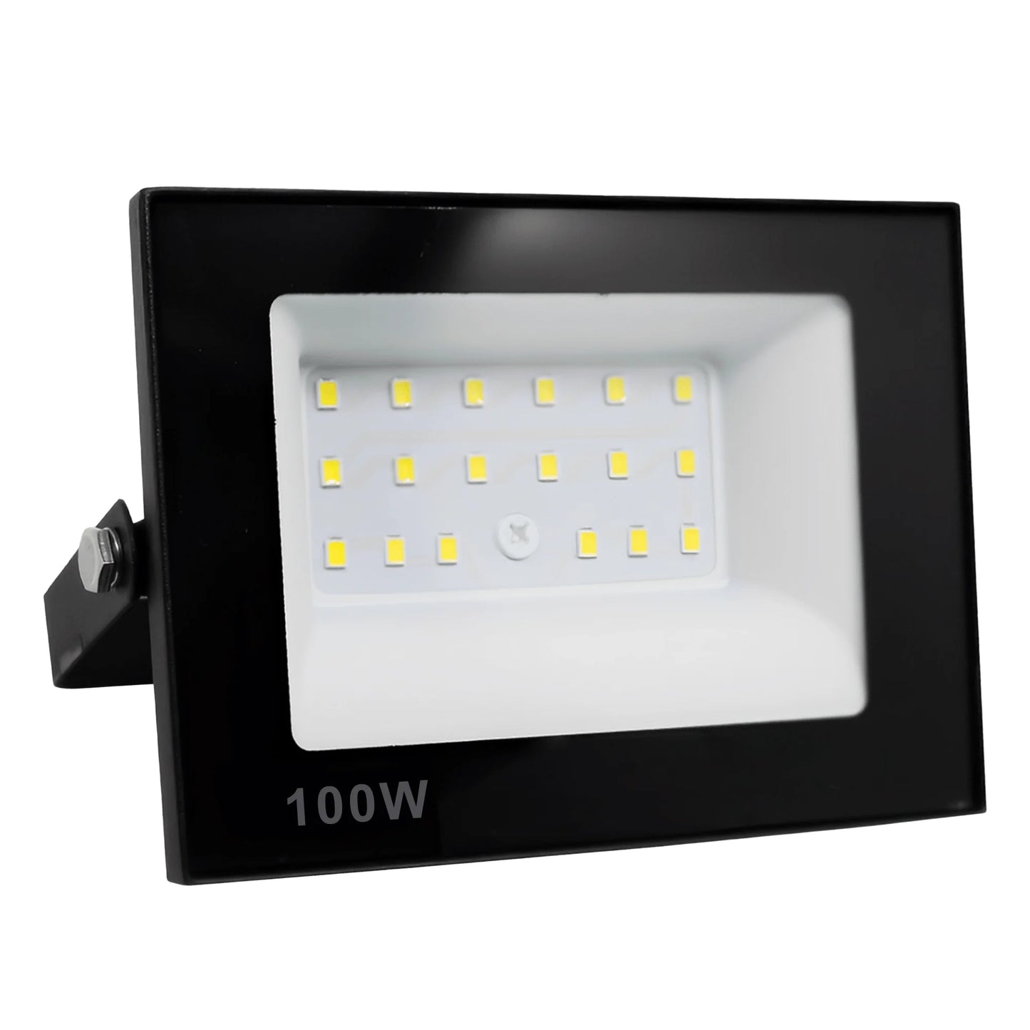 Refletor LED 100W Mini – Bivolt