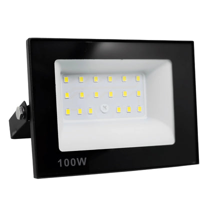 Refletor LED 100W Mini – Bivolt