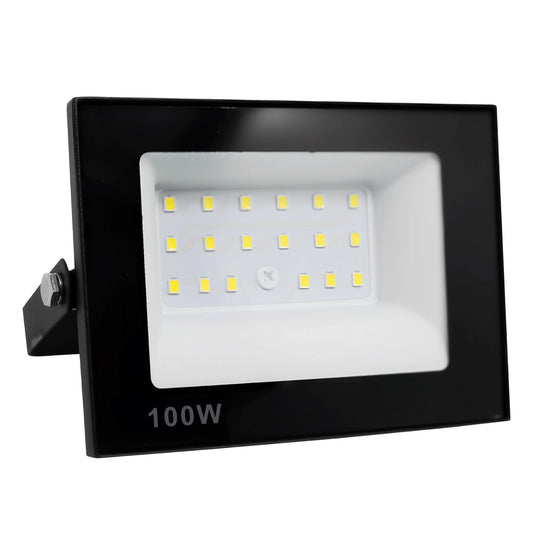 Refletor LED 100W Mini – Bivolt