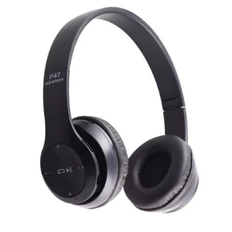 Fones de Ouvido  Rádio FM Microfone