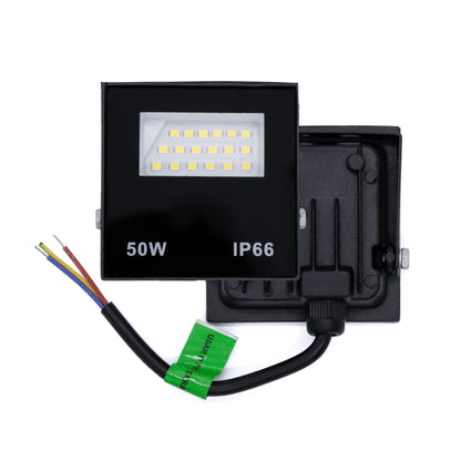 Kit 2 Refletores LED 50W – Bivolt
