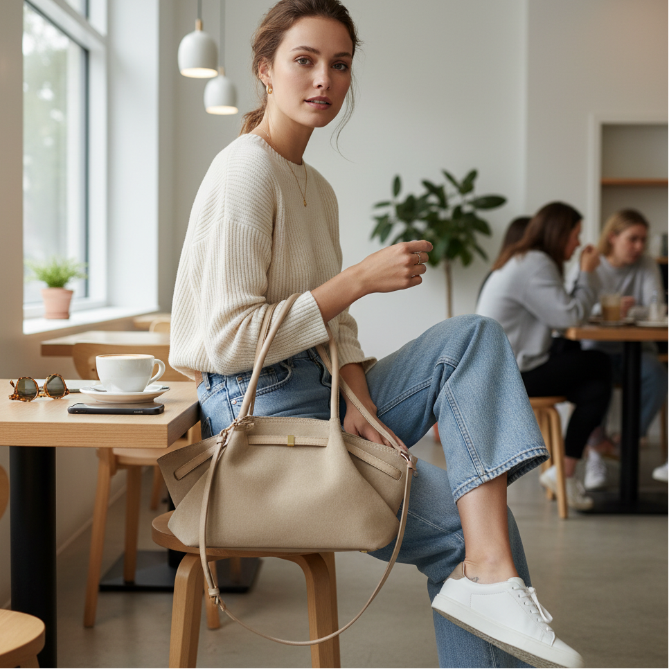 Bolsa Padua