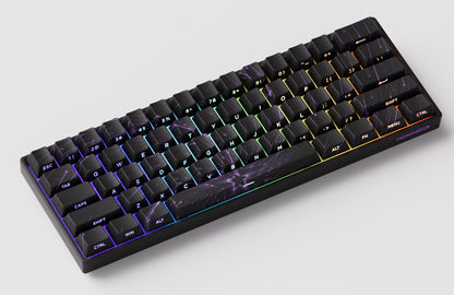 Teclado Mecânico  com Switch Magnético