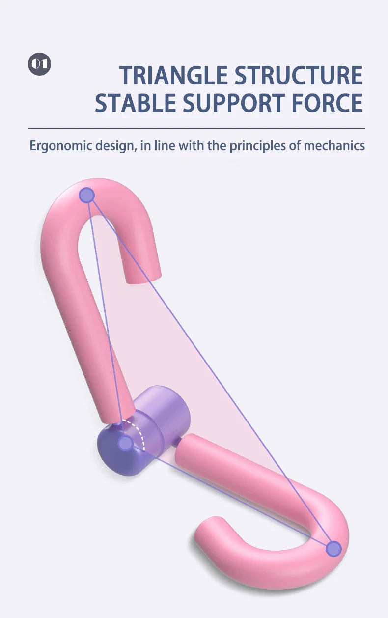Equipamento de Exercício Modelador para Pernas e Braços