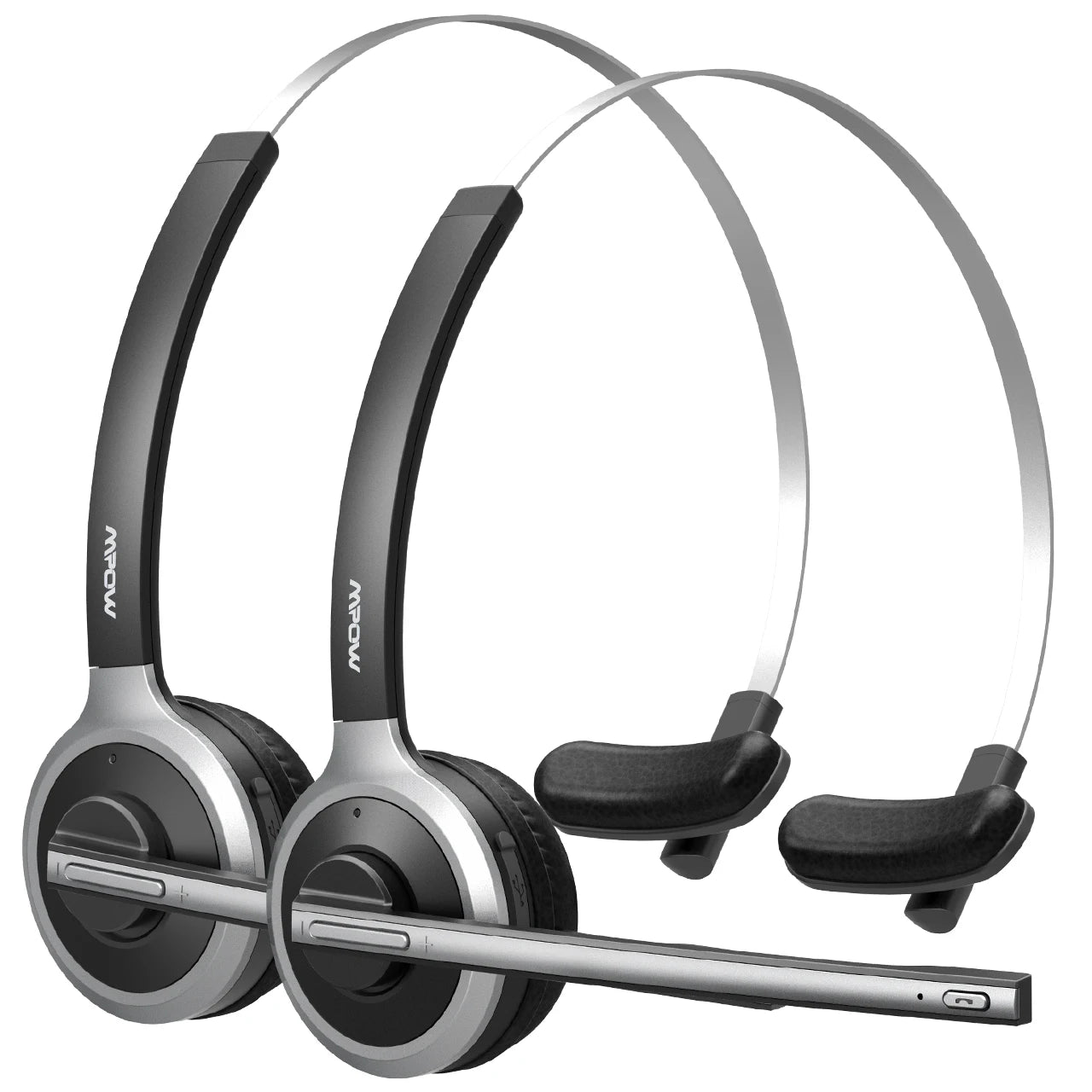 Fone de Ouvido Bluetooth  Headset - Conforto, Qualidade e Alta Performance