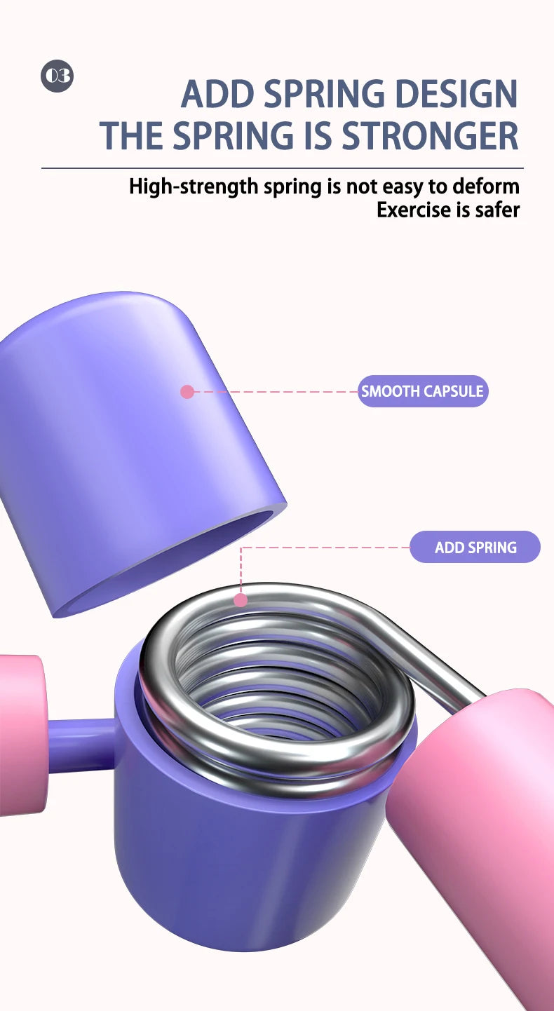 Equipamento de Exercício Modelador para Pernas e Braços