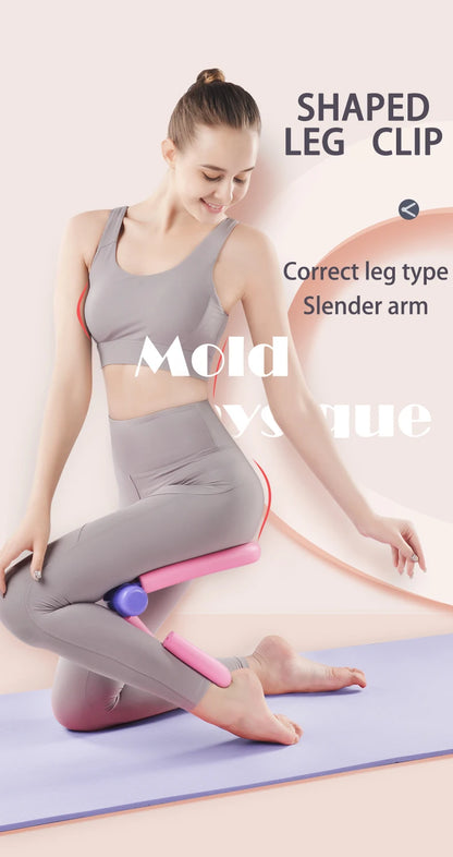Equipamento de Exercício Modelador para Pernas e Braços