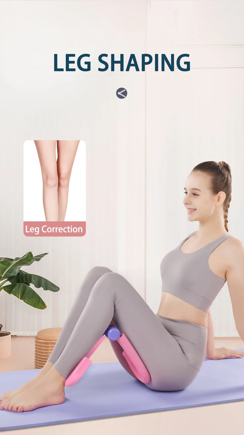 Equipamento de Exercício Modelador para Pernas e Braços