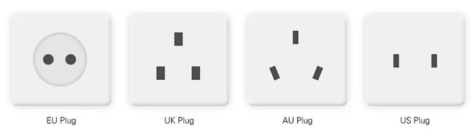 Camera WiFi Inteligente com Suporte Ajustável 4K 8MP  –  Rastreamento AI e Armazenamento de Até 128GB