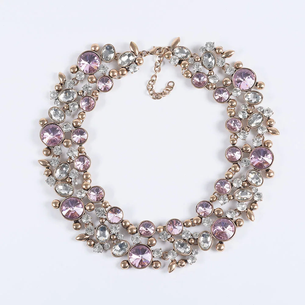 Colar Boho