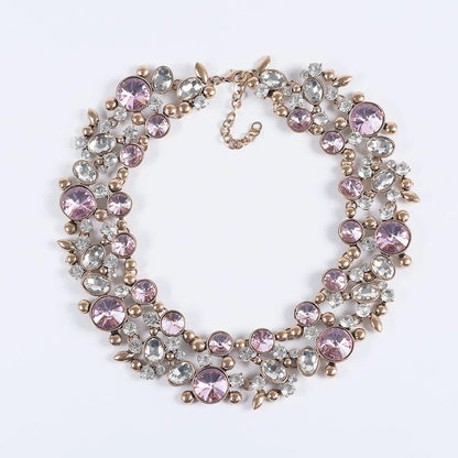 Colar Boho