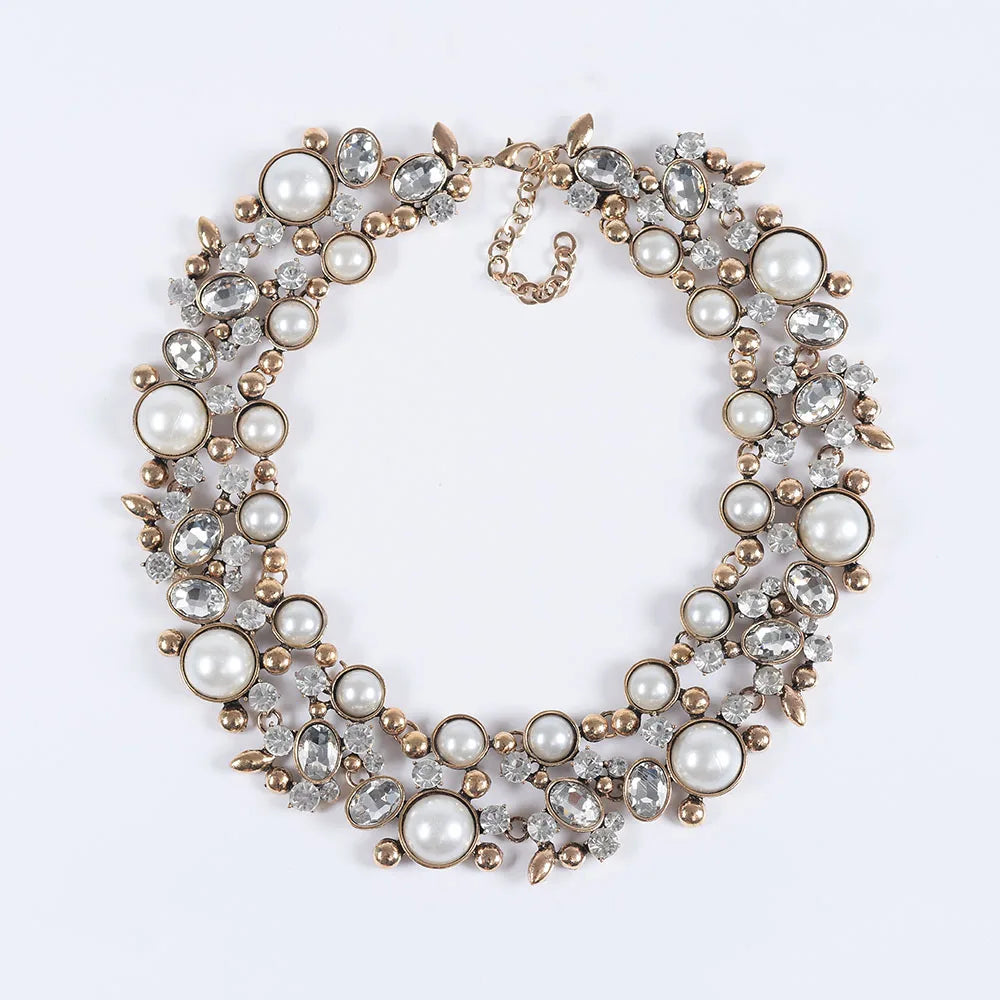 Colar Boho
