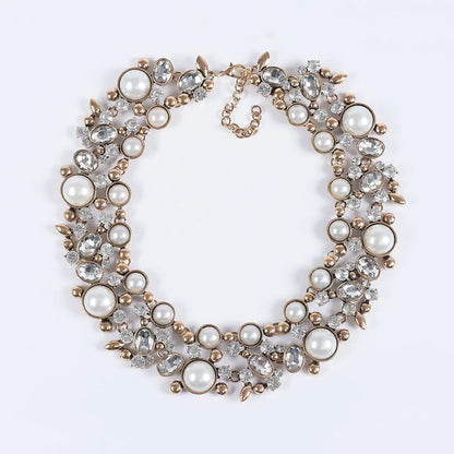 Colar Boho