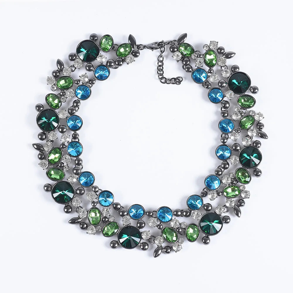 Colar Boho