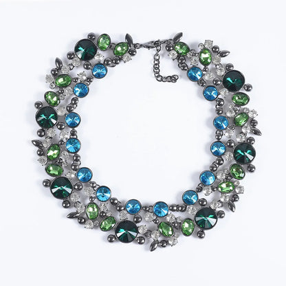 Colar Boho