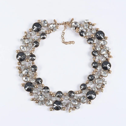 Colar Boho