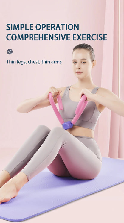 Equipamento de Exercício Modelador para Pernas e Braços