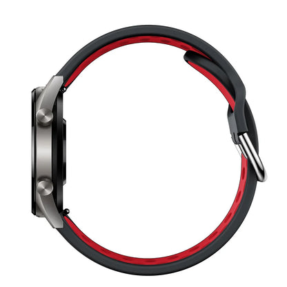 Pulseira de Silicone para Relógio Garmin