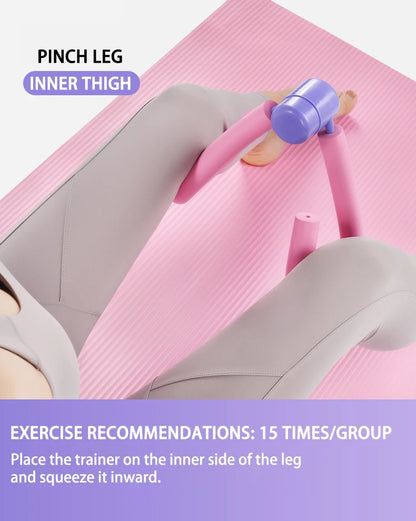 Equipamento de Exercício Modelador para Pernas e Braços