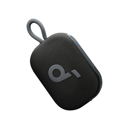 Alto-Falante Bluetooth Ultra Portátil