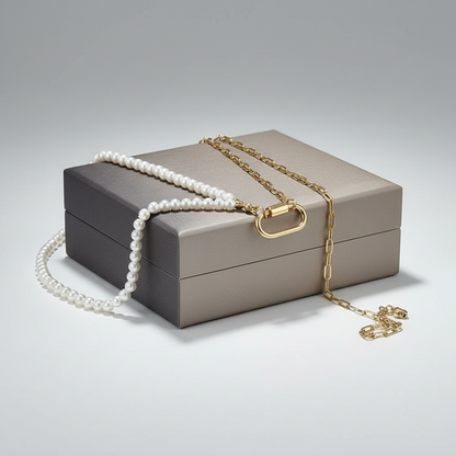 Colar Personalizável