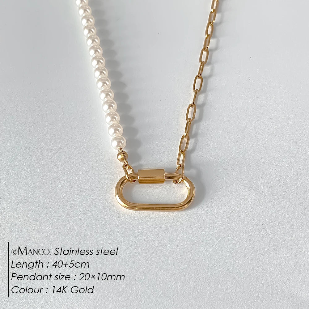 Colar Personalizável