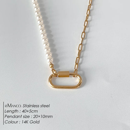 Colar Personalizável