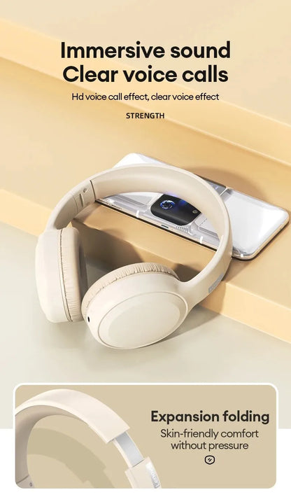 Fone de Ouvido Bluetooth Lenovo TH30 - Conforto, Qualidade e Alta Performance