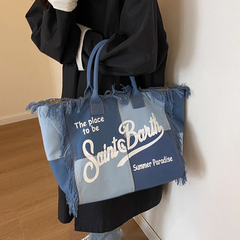 Bolsa Tote