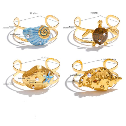 Pulseira Oceano