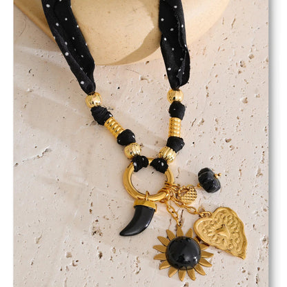 Colar Lace