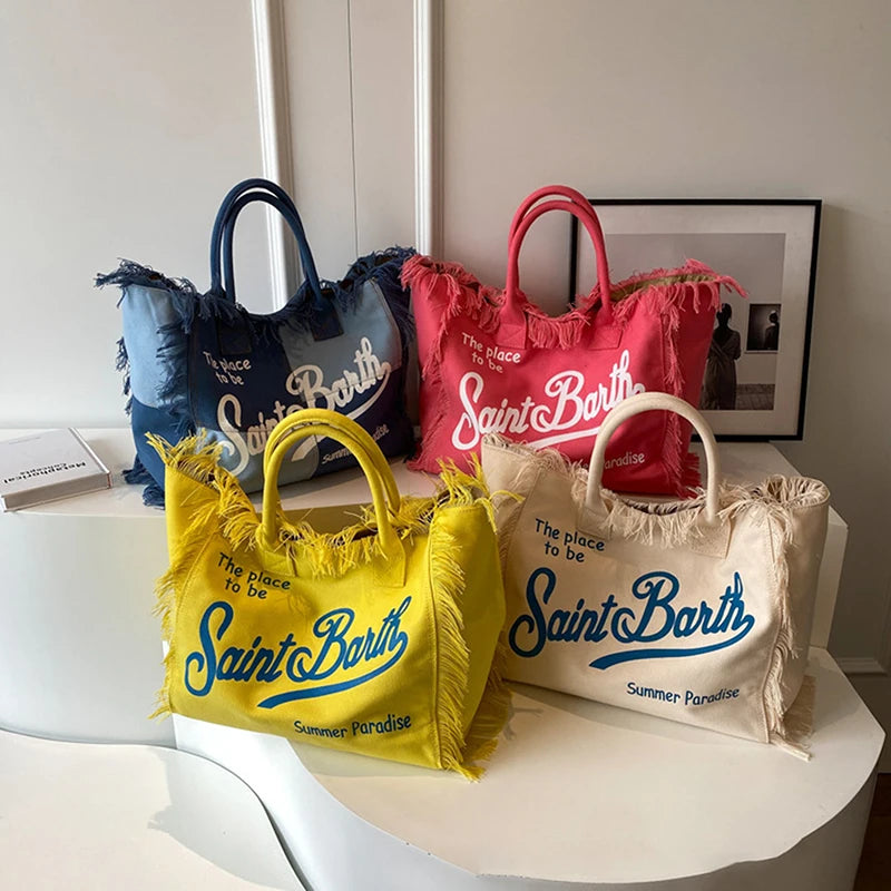 Bolsa Tote