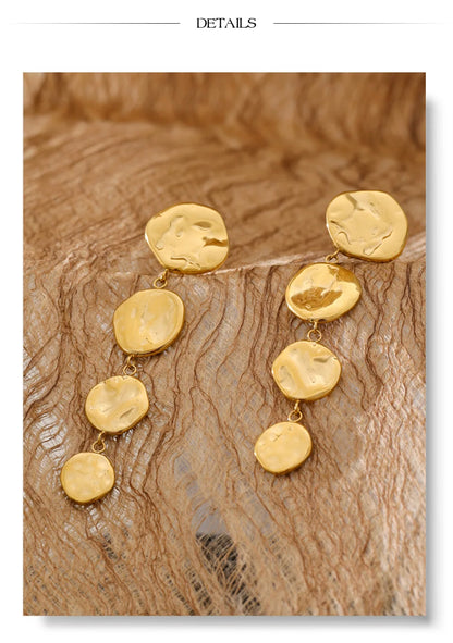 Brincos Pendentes