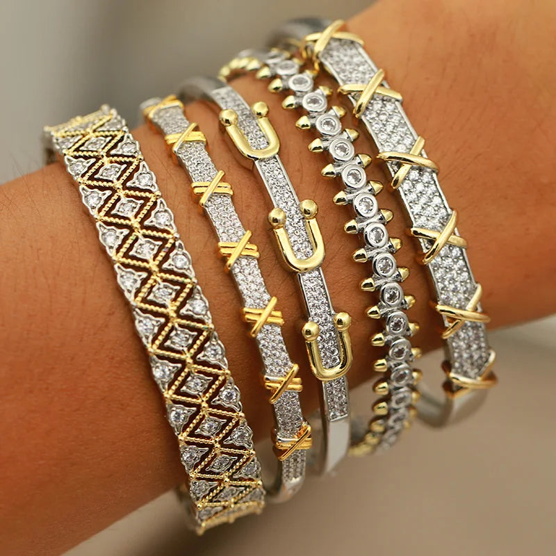 Pulseiras Braceletes