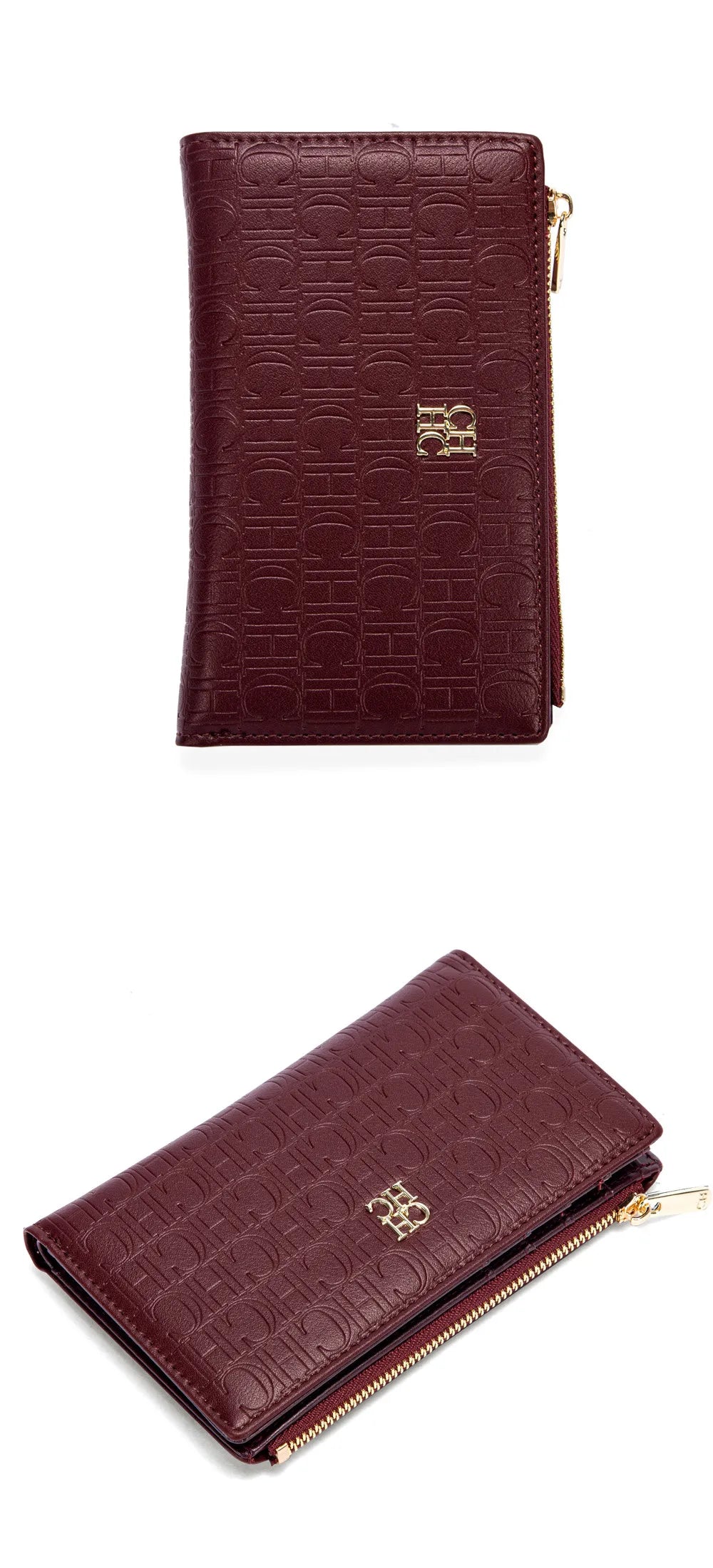 Carteira de Grande Capacidade