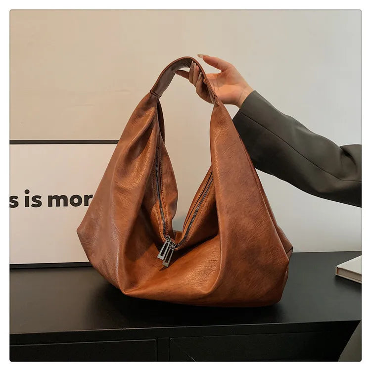 Bolsa Grande de Ombro