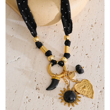 Colar Lace