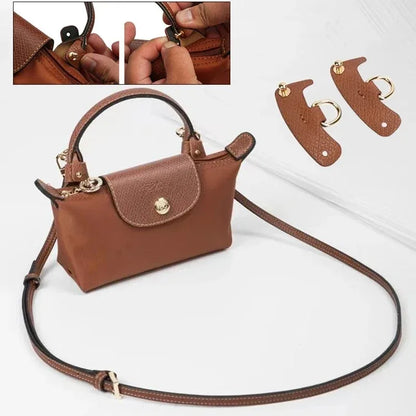 Sac À Boulettes Sans Emboutissage Avec Bandoulière Sac À Bandoulière Unique Y2K Nylon Téléphone Portable Bandoulière Accessoires