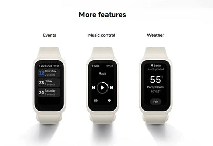 Smart Band 9 Active
