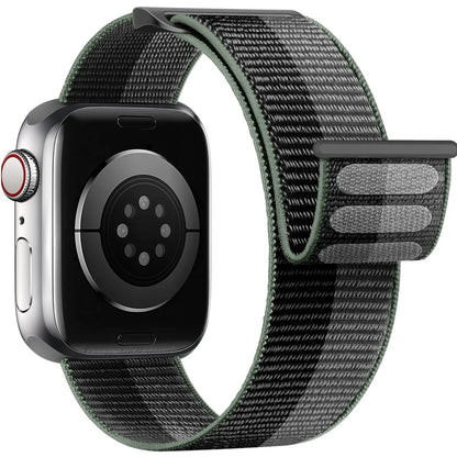 Pulseira de Nylon em Loop para Apple Watch