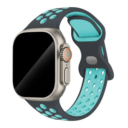 Pulseira Silicone para Apple Watch
