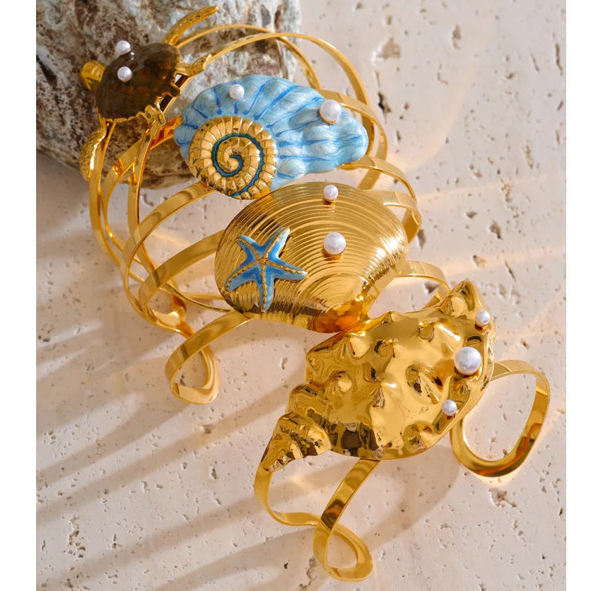 Pulseira Oceano