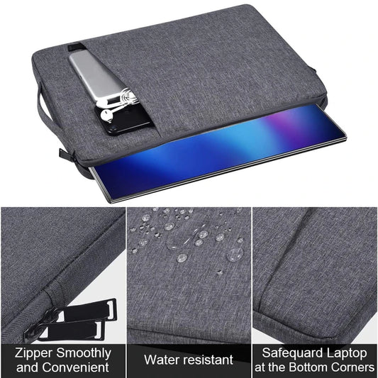 Capa para Laptop Impermeável