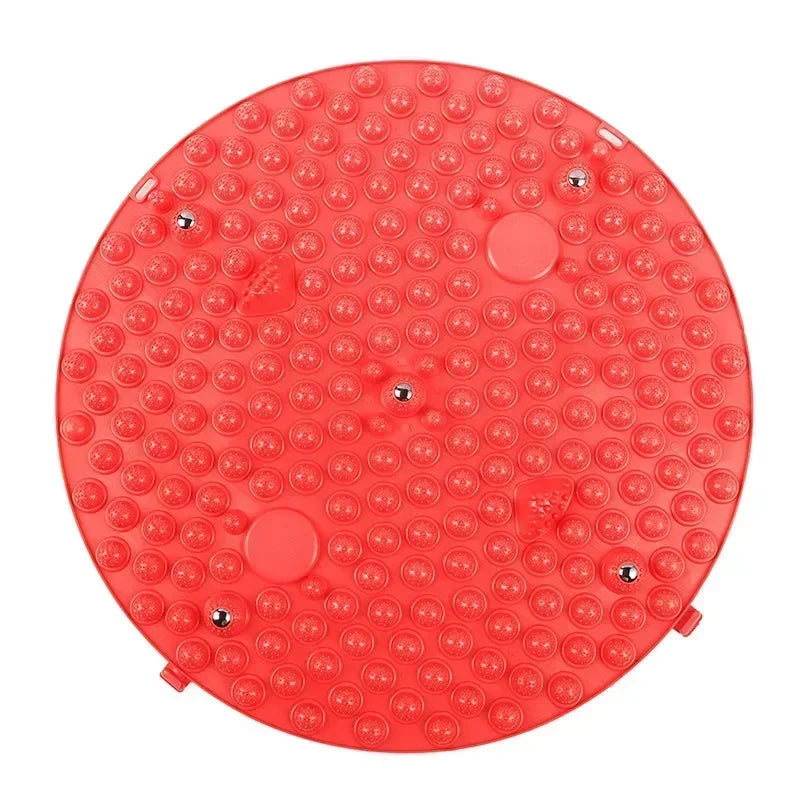 Tapete para Massagem nos Pés