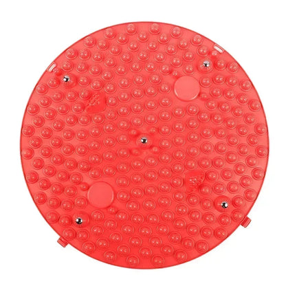 Tapete para Massagem nos Pés