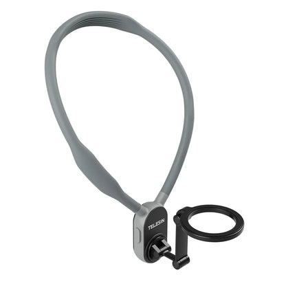 Suporte de Celular Magnético de Pescoço