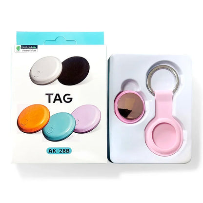 Rastreador Localizador GPS Inteligente AirTag Bluetooth