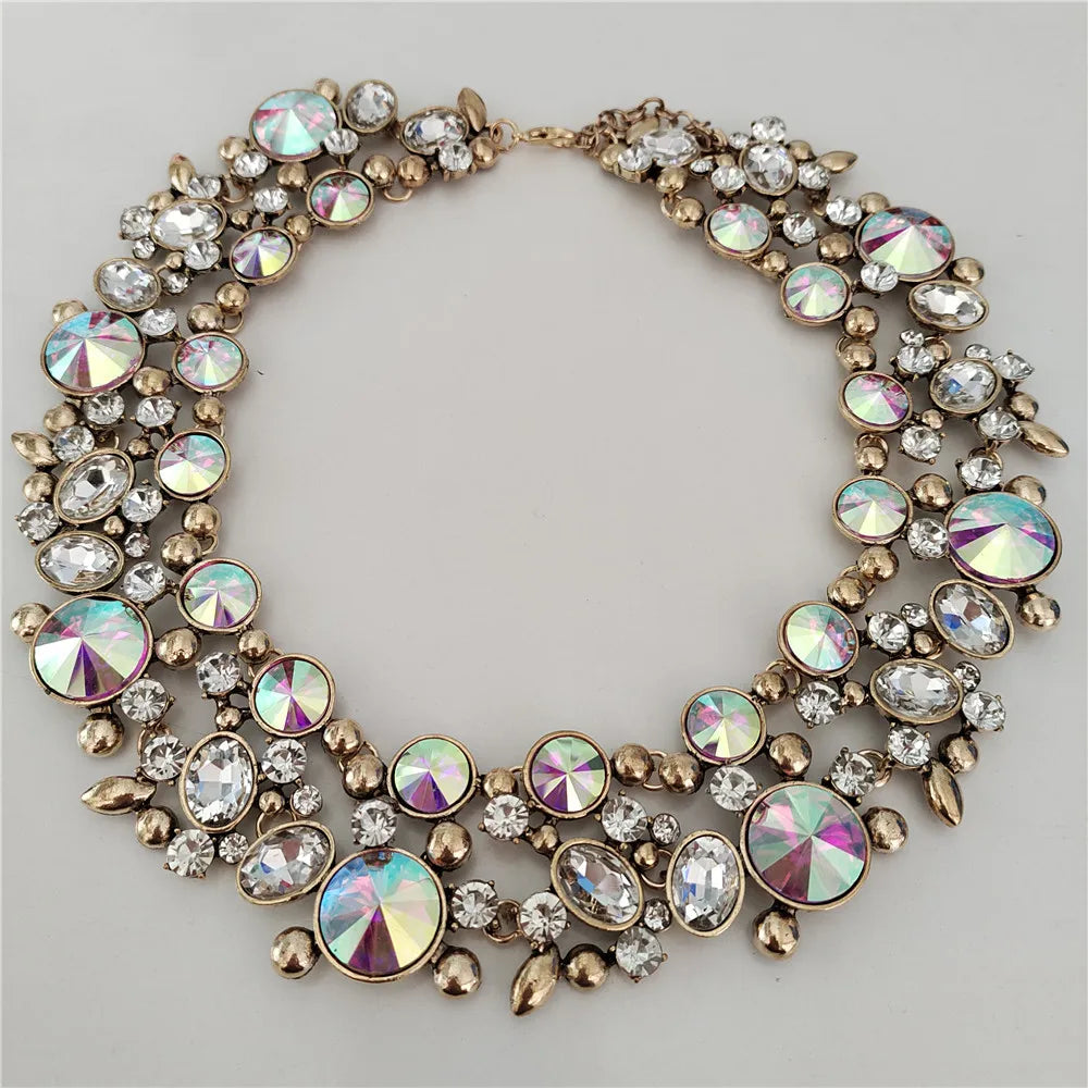 Colar Boho